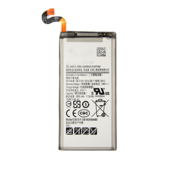 BATTERIE SAMSUNG S8 PLUS ORIGINAL